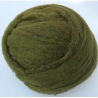 Carded wool Peace Fleece sold per unit